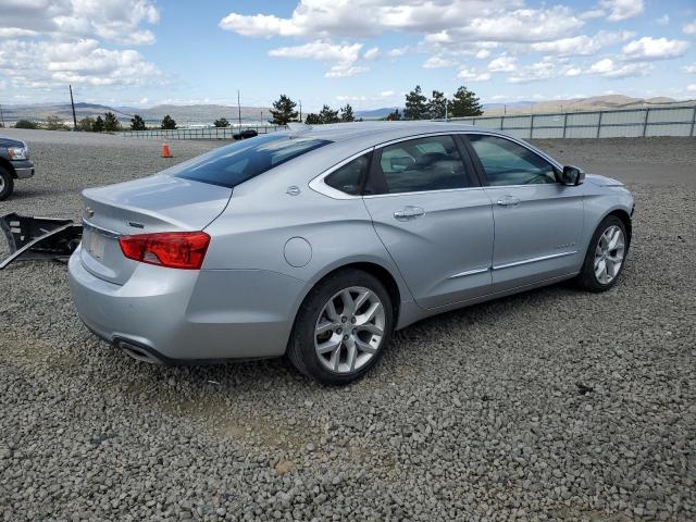 2G1125S39J9125789 Chevrolet Impala Pre