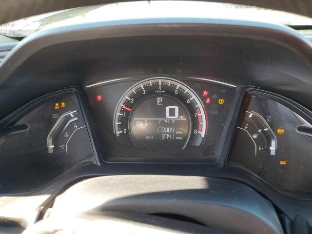 2HGFC2F56GH577588 Honda Civic Lx