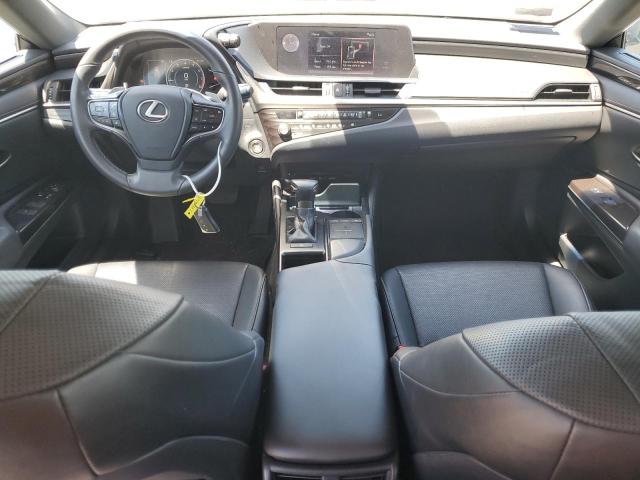 58ABZ1B19KU037252 Lexus ES 350