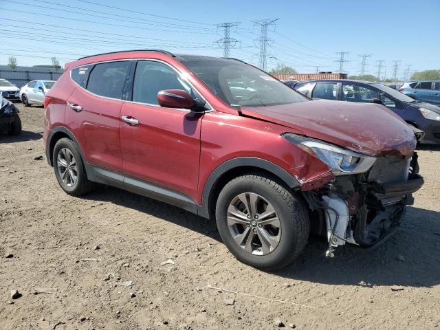 5XYZUDLB1FG263388 Hyundai SANTA FE S