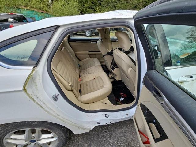 3FA6P0H77ER159702 Ford 2014