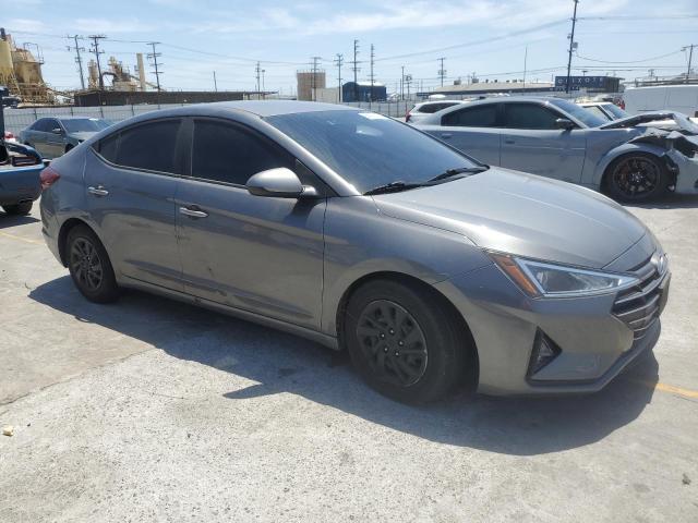 5NPD74LF8KH440235 Hyundai mpi nu