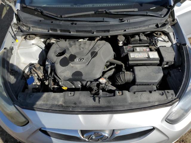 KMHCT4AE3EU722838 Hyundai dohc gdi gamma