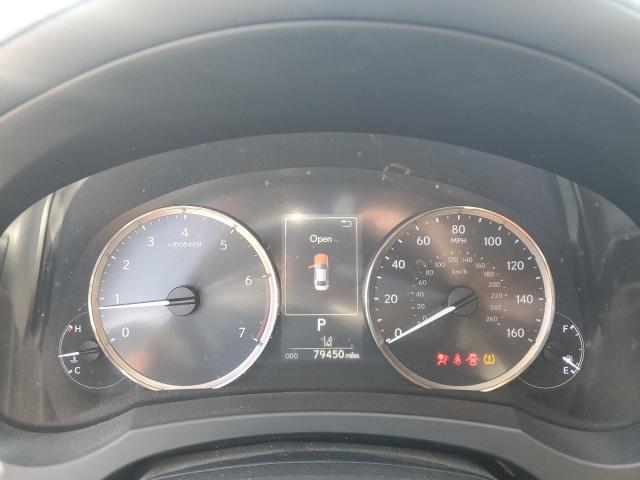 JTHBA1D21J5074893 Lexus IS 300