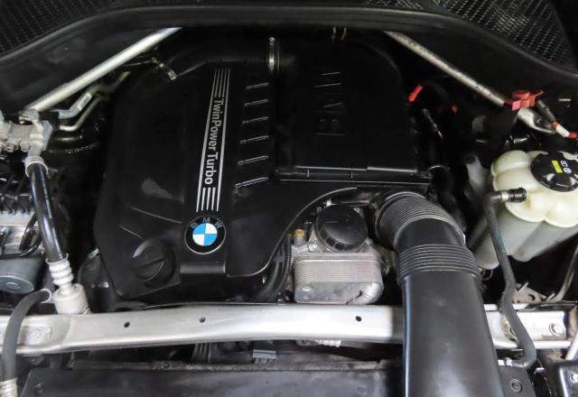 5UXKR2C39H0X03686 BMW X5 SDRIVE3