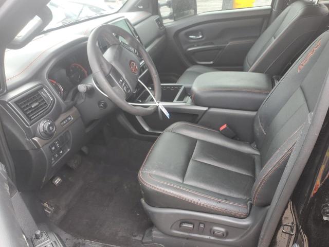 1N6AA1ED7RN106896 Nissan 2024