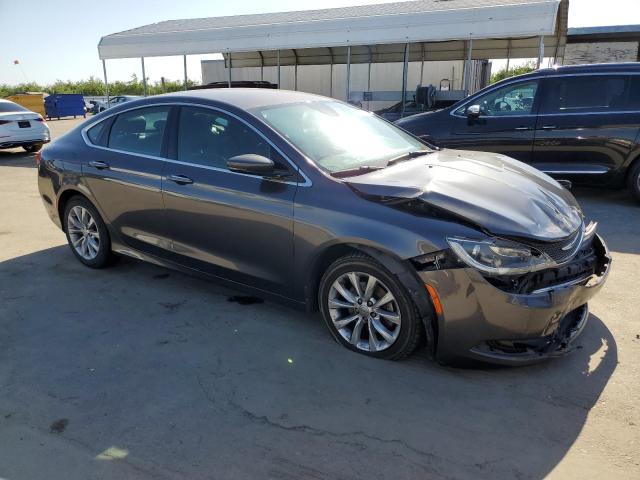 1C3CCCCB2FN544311 Chrysler 2015