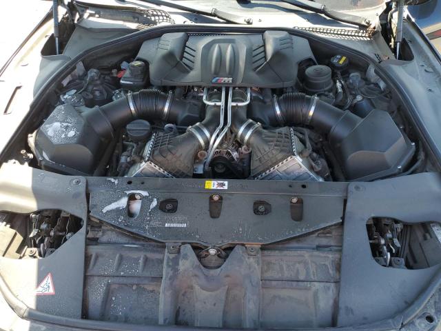 WBSLX9C58FD160609 BMW M6