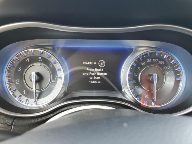 2C3CCARGXHH534161 Chrysler 300
