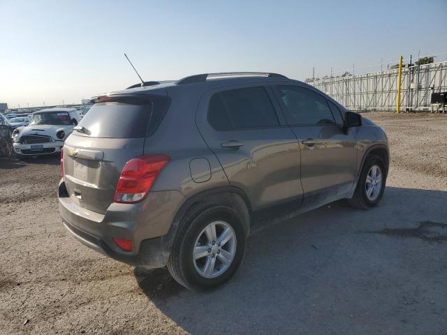 KL7CJPSM9NB516885 Chevrolet TRAX 1LT