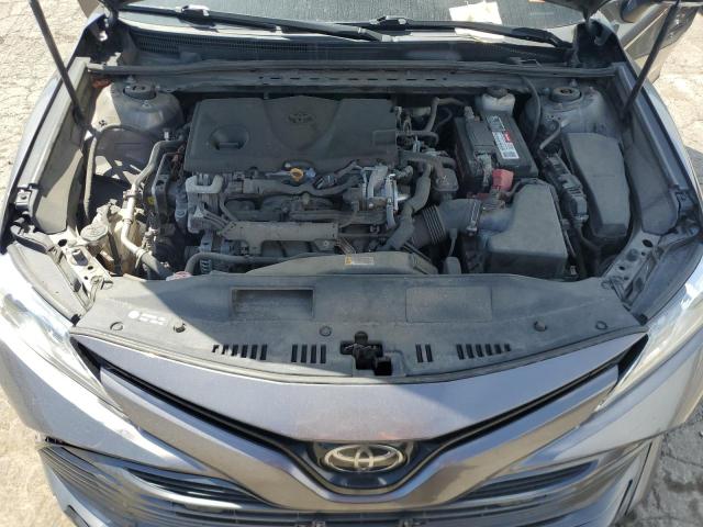 4T1B11HK5JU030795 Toyota CAMRY L