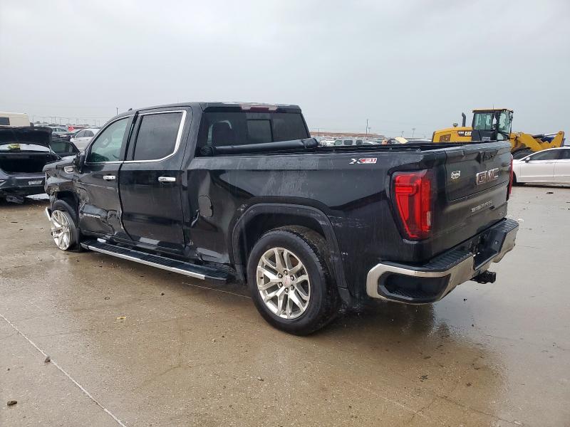 3GTU9DED8MG282402 GMC SIERRA K15