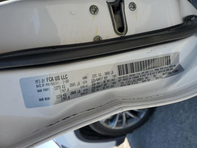 1C4PJLLB2LD592914 Jeep CHEROKEE L