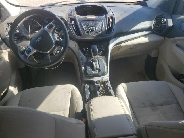 1FMCU0GXXGUA68261 Ford 2016