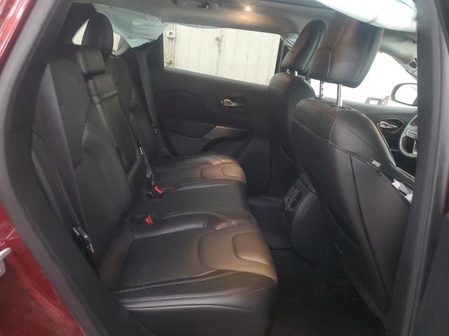 1C4PJMDX1KD353269 Jeep CHEROKEE L