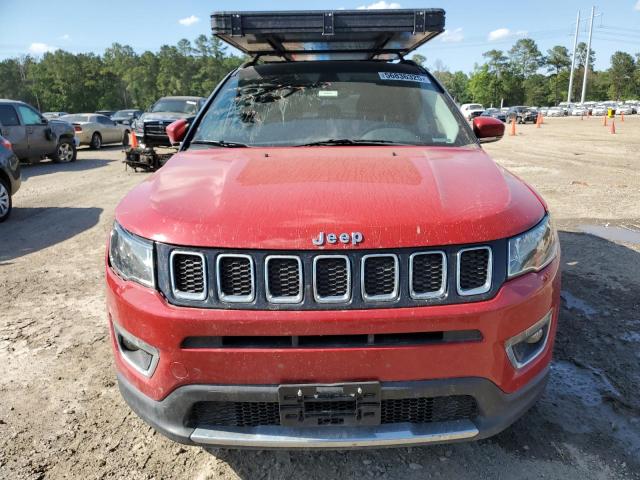 3C4NJDCB5JT281286 Jeep COMPASS LI