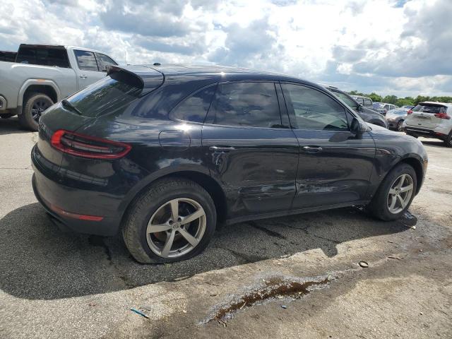 WP1AA2A51HLB07509 Porsche Macan