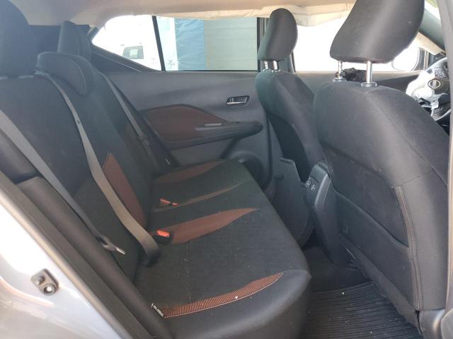 3N1CP5DV1RL539807 Nissan Kicks