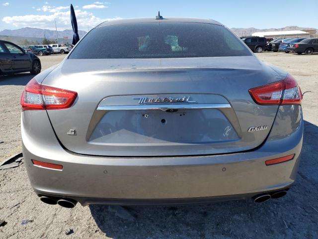 ZAM57RSA3H1240916 Maserati m156b