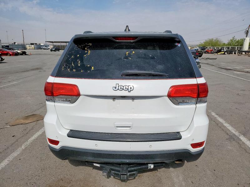 1C4RJEAG6HC614543 Jeep Grand Cher