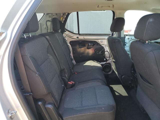 1GNEVFKWXJJ181848 Chevrolet TRAVERSE L