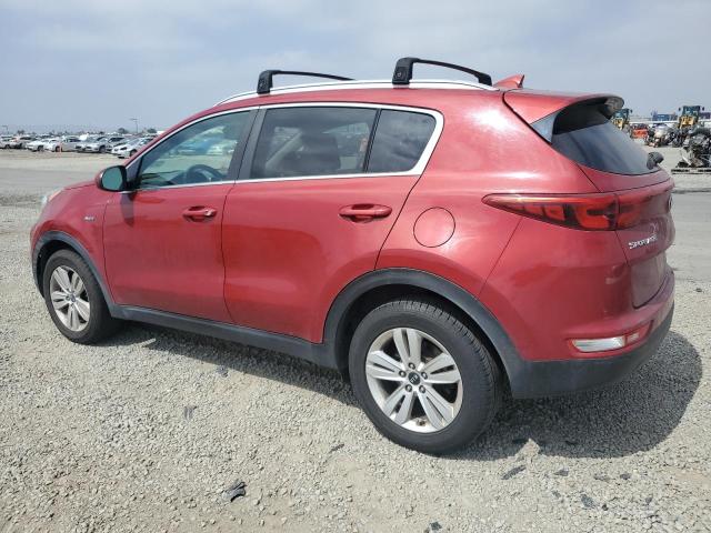 KNDPMCACXJ7327057 KIA SPORTAGE L