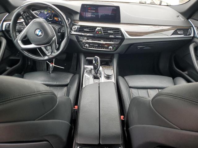 WBAJA9C51JG623288 BMW 530e
