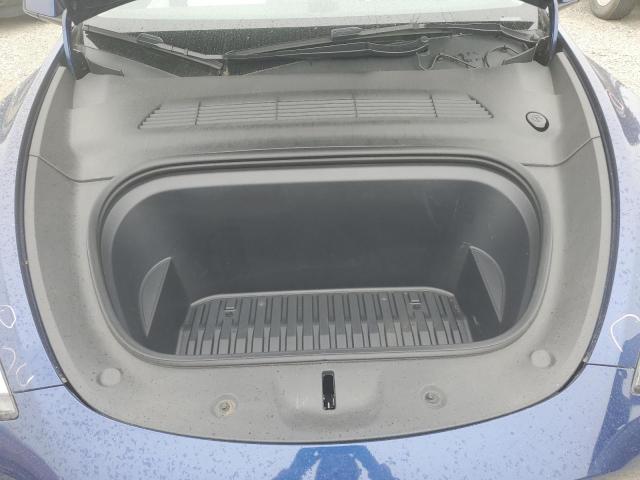 7SAYGDEE6NF429651 Tesla Model Y