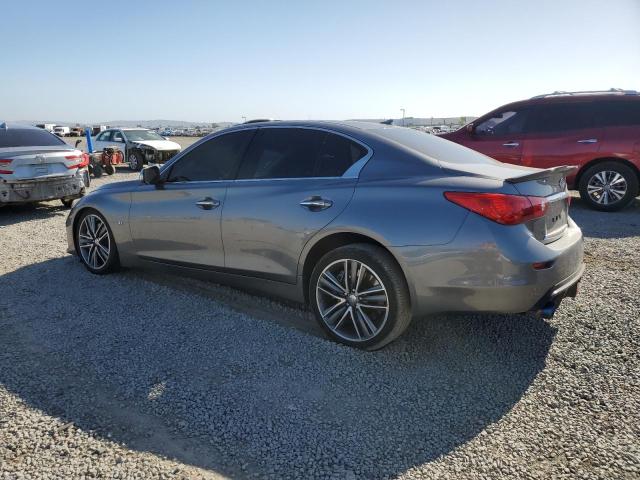 JN1BV7AP2FM345081 Infiniti Q50 BASE