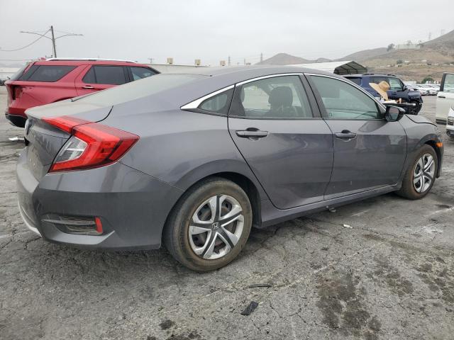 2HGFC2F51JH564447 Honda Civic Lx