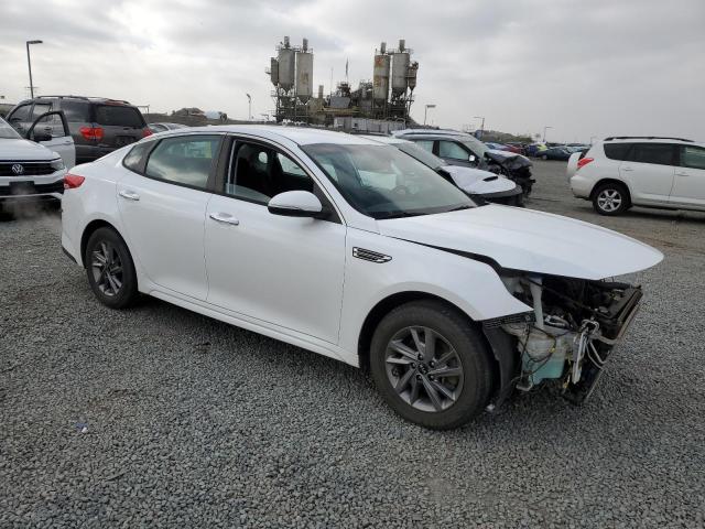 5XXGT4L38KG371251 KIA Optima Lx