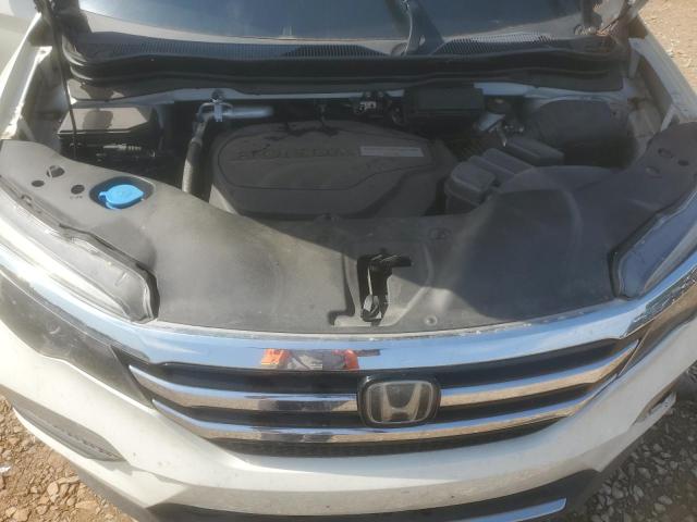 5FNYF6H97JB048833 Honda j35y6