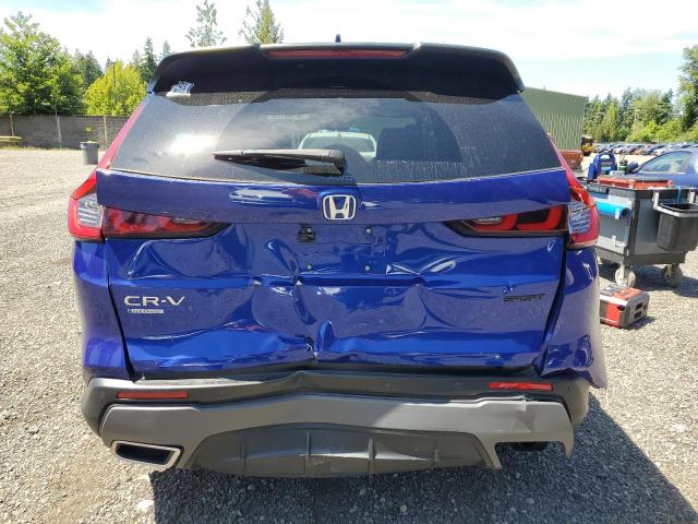 7FARS6H87SE007227 Honda lfc3