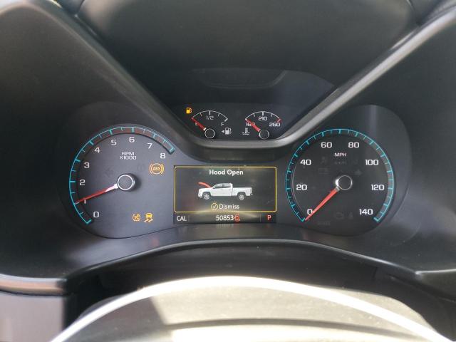 1GTH5CEN2N1277034 GMC CANYON ELE