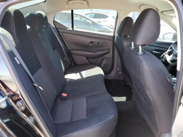 3N1AB8CV4SY275340 Nissan Sentra