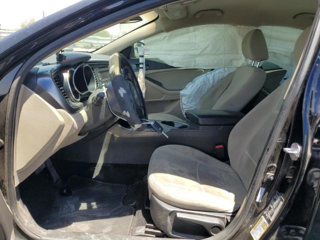 5XXGM4A71EG292009 KIA Optima Lx
