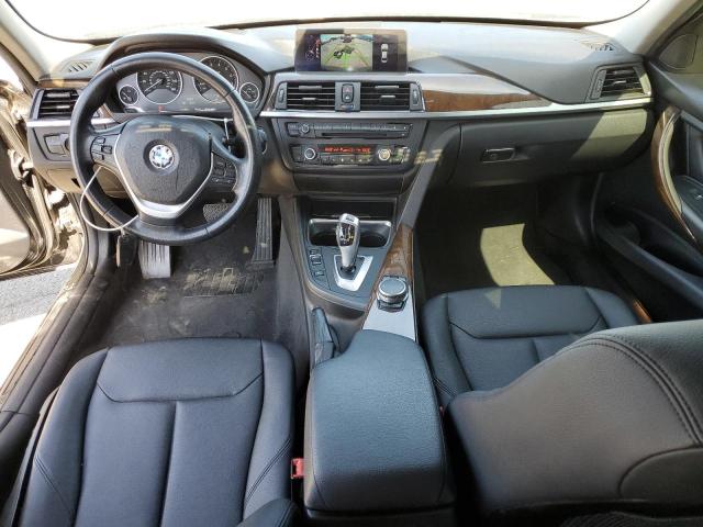 WBA3C1G55FNR50164 BMW 2015