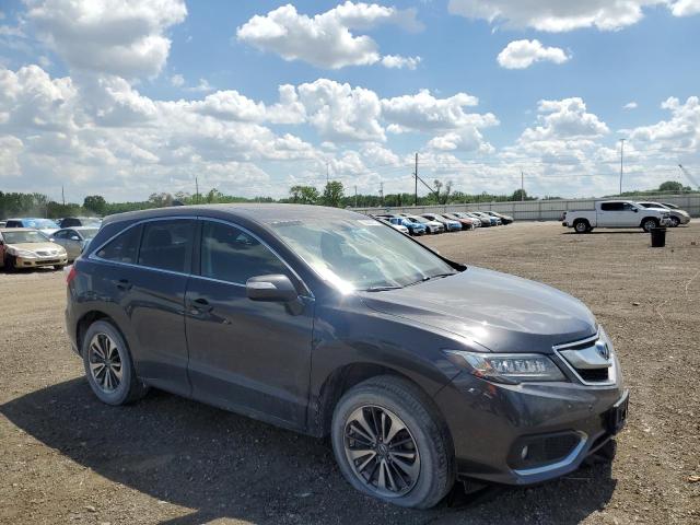 5J8TB4H79GL003232 Acura RDX ADVANC