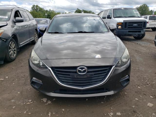 JM1BM1M77E1215239 Mazda 3 GRAND TO