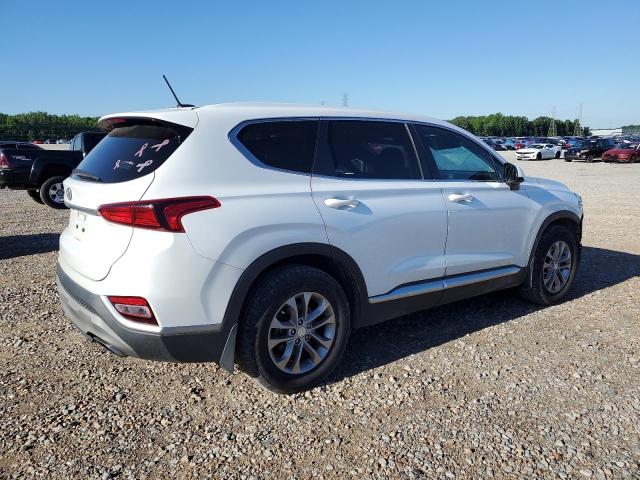 5NMS23AD9LH189466 Hyundai SANTA FE S