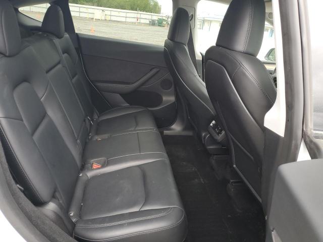 7SAYGDEE3PF751019 Tesla Model Y