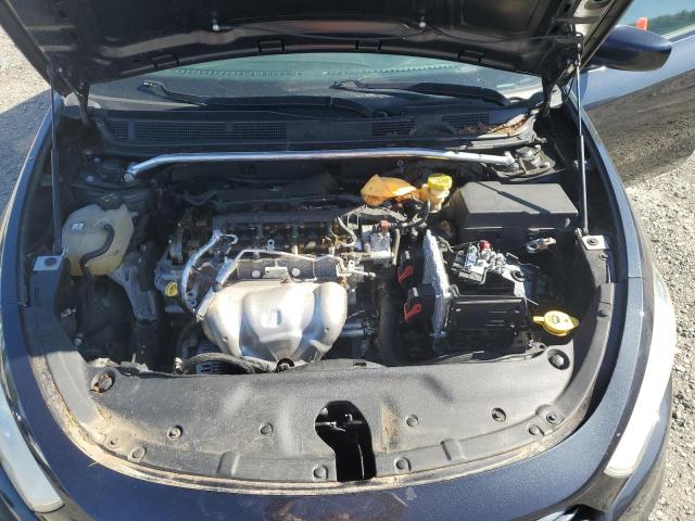 1C3CDFAA4ED746550 Dodge Dart