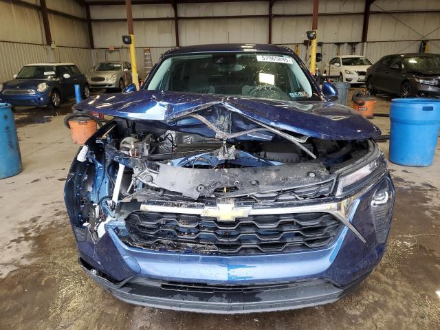 KL77LFE26RC014867 Chevrolet TRAX LS