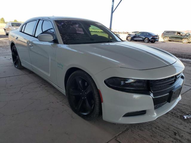 2C3CDXCT6JH128681 Dodge Charger