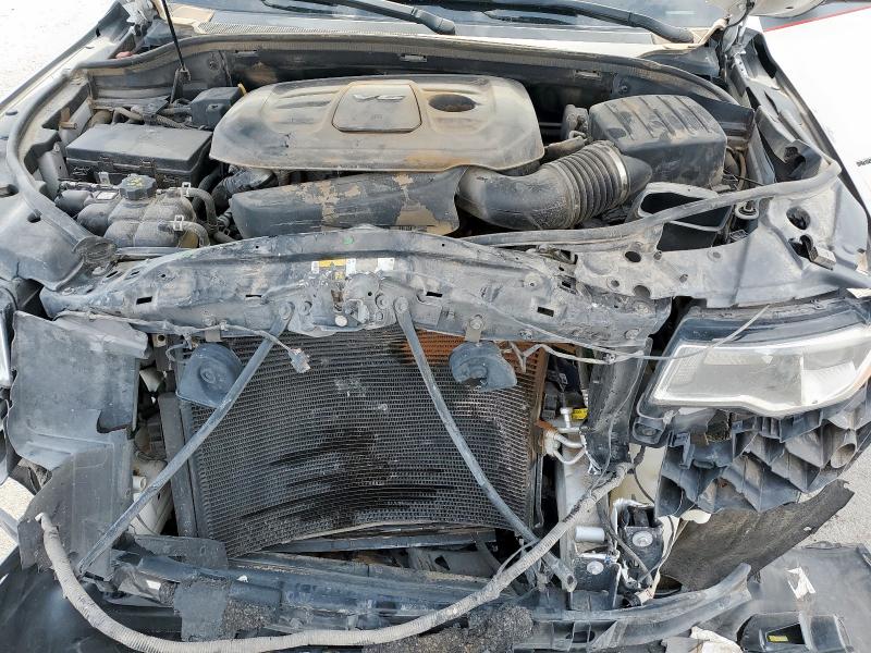 1C4RJEAG6HC614543 Jeep Grand Cher