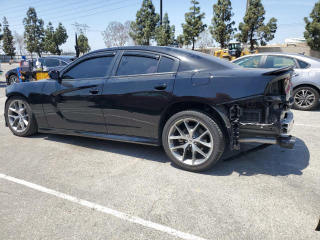 2C3CDXHG4PH504718 Dodge 2023