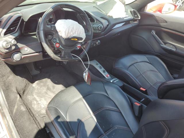 ZFF79ALA7G0213912 Ferrari 488 GTB