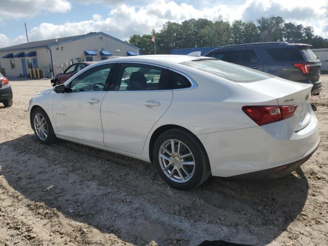 1G1ZD5ST8JF169531 Chevrolet MALIBU LT