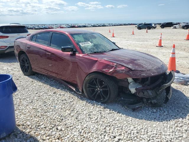 2C3CDXHG8JH129360 Dodge 2018