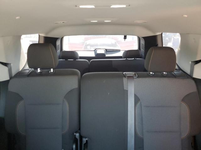 1GNERGKW6MJ134461 Chevrolet lfy
